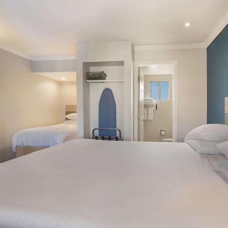 Surestay Hotel By Best Western サンラファエル エクステリア 写真
