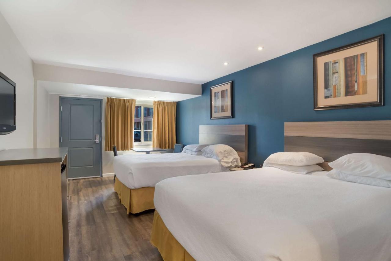 Surestay Hotel By Best Western サンラファエル エクステリア 写真