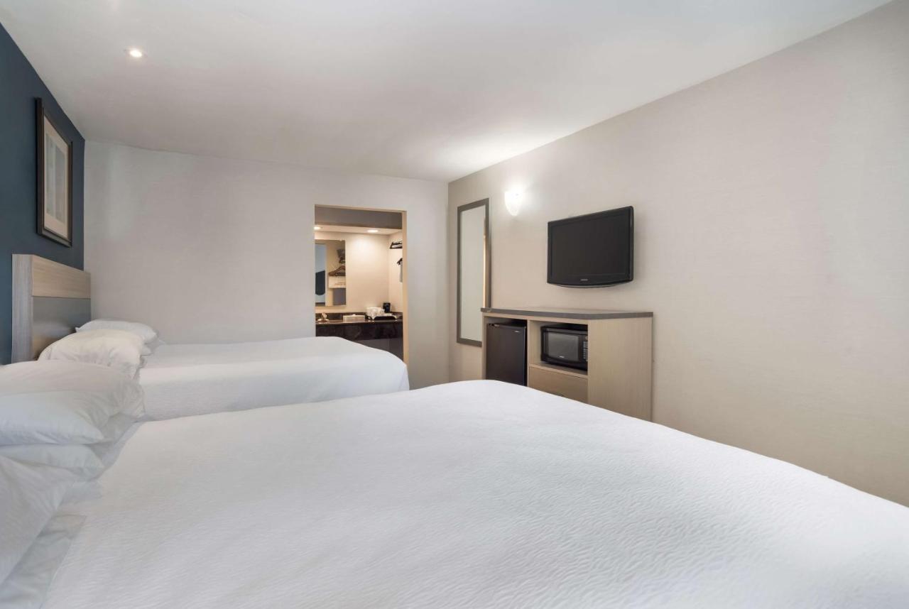 Surestay Hotel By Best Western サンラファエル エクステリア 写真