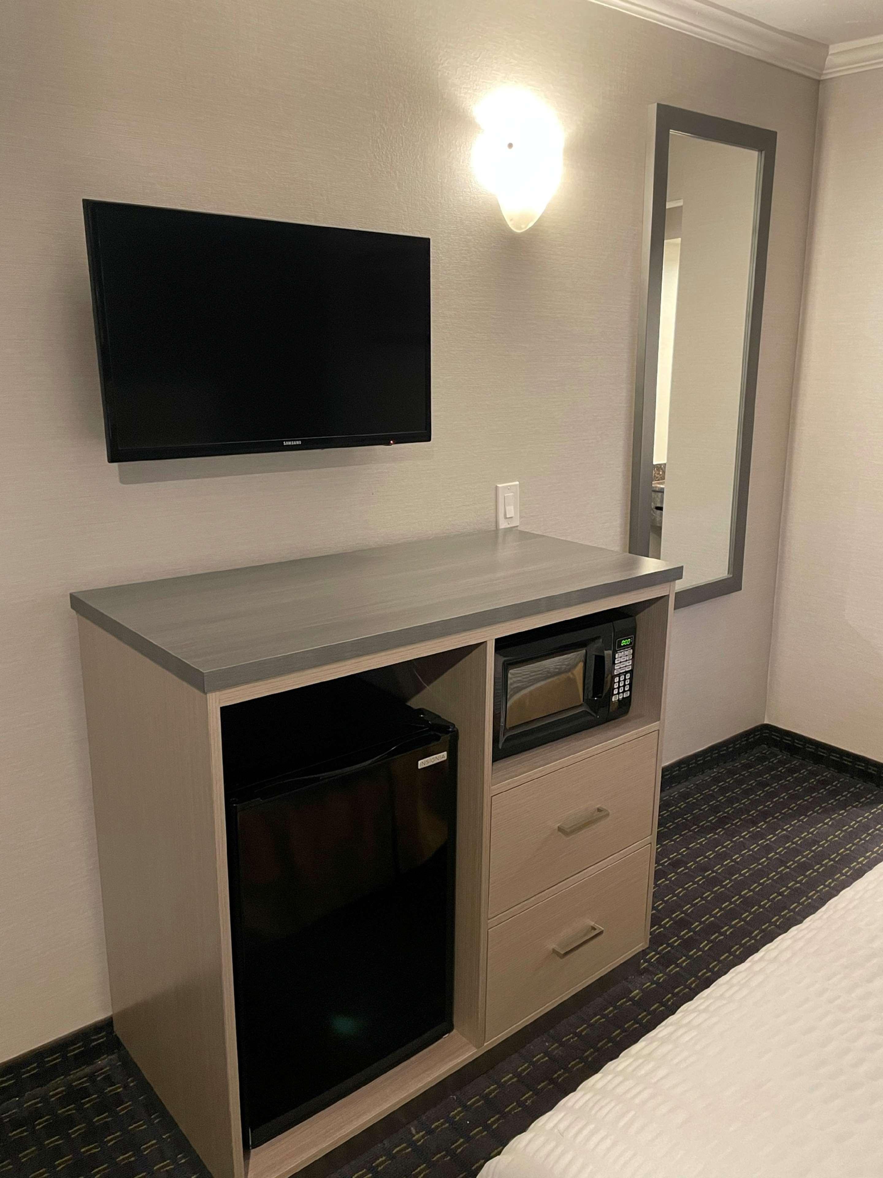 Surestay Hotel By Best Western サンラファエル エクステリア 写真